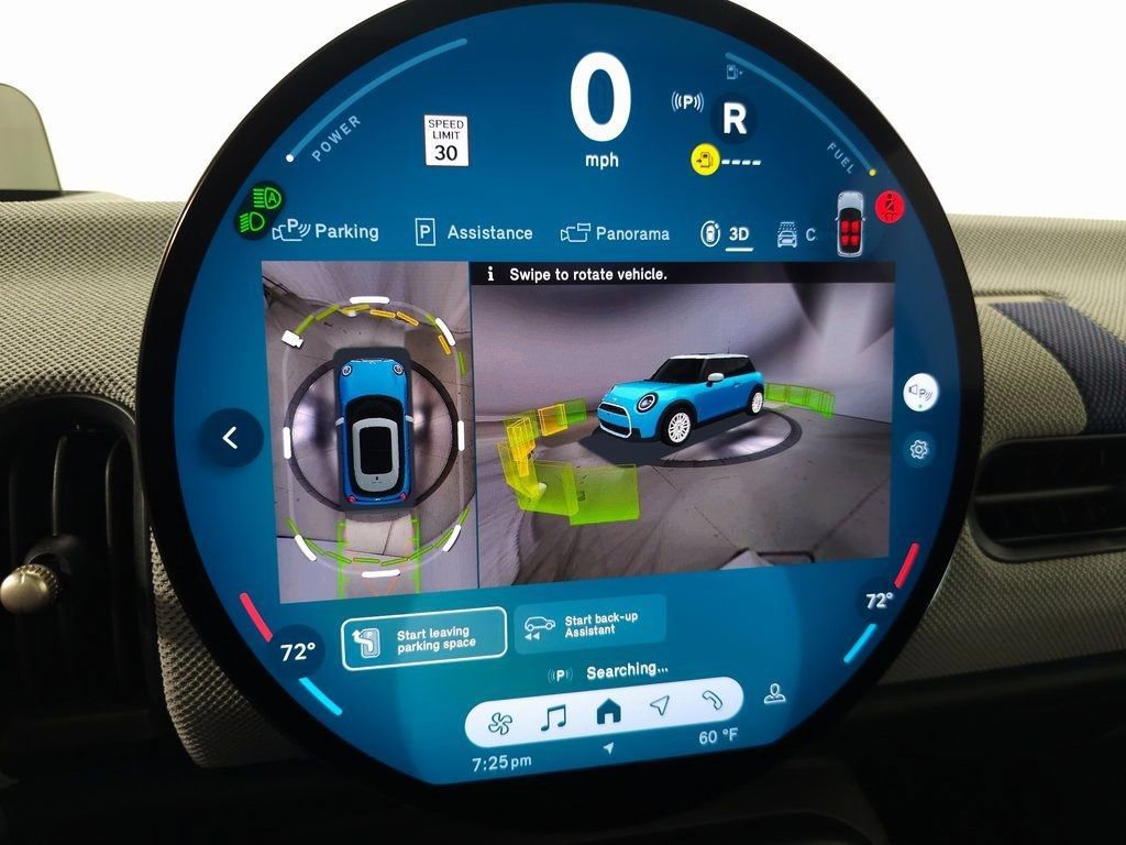 Used 2025 MINI Cooper S image 24