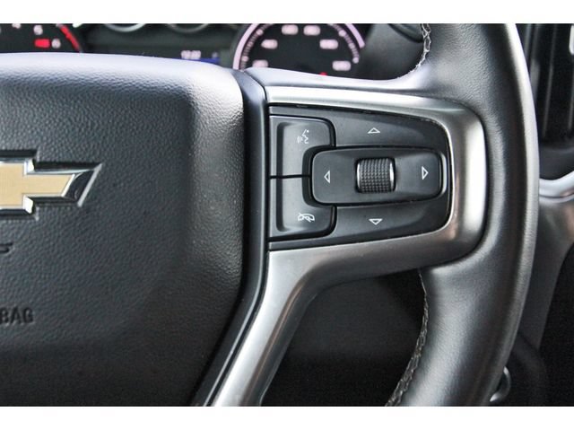 Used 2023 Chevrolet Silverado 2500 LT w/ Convenience Package AWD/4WD image 16