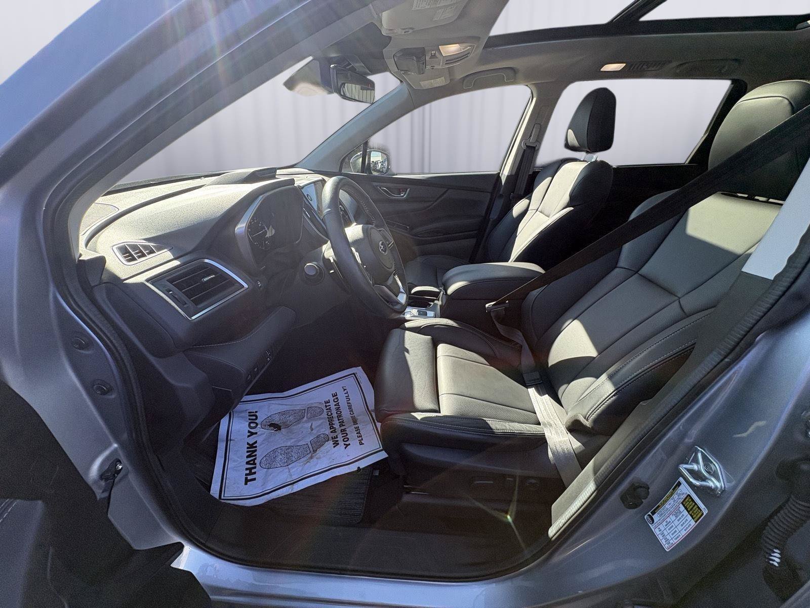 Used 2025 Subaru Ascent Limited AWD/4WD image 26