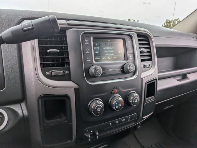 Used 2017 RAM 2500 Tradesman w/ Chrome Appearance Group AWD/4WD image 12