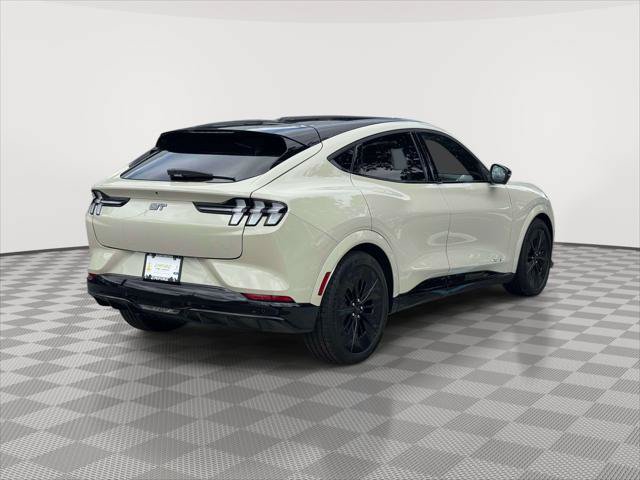 Used 2025 Ford Mustang Mach-E GT AWD/4WD image 7