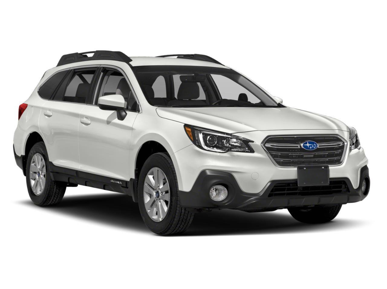 Used 2019 Subaru Outback 2.5i Premium w/ Popular Package #2 image 16