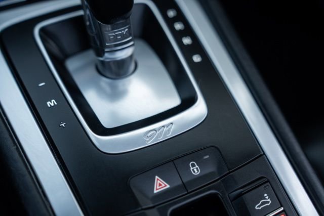 Used 2019 Porsche 911 Carrera image 37