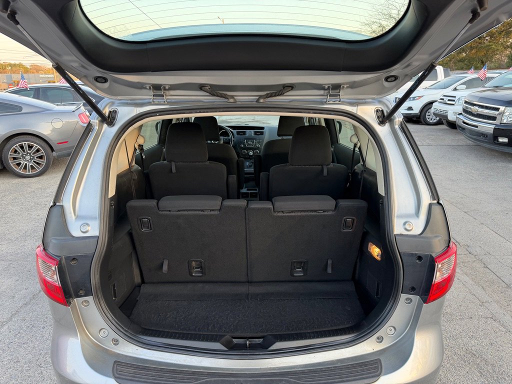 Used 2012 MAZDA MAZDA5 Touring image 7