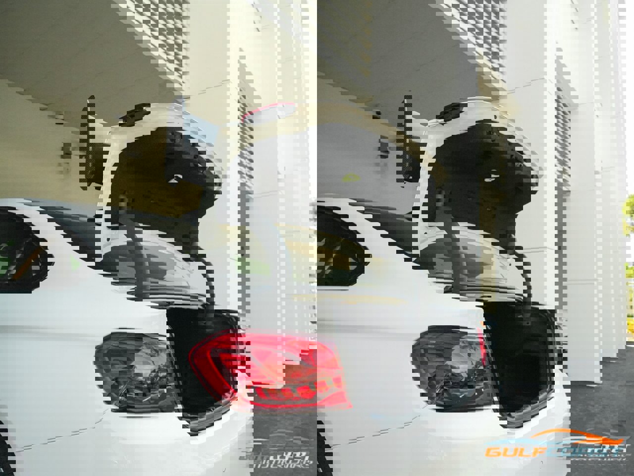 Used 2016 BMW M4 GTS image 48