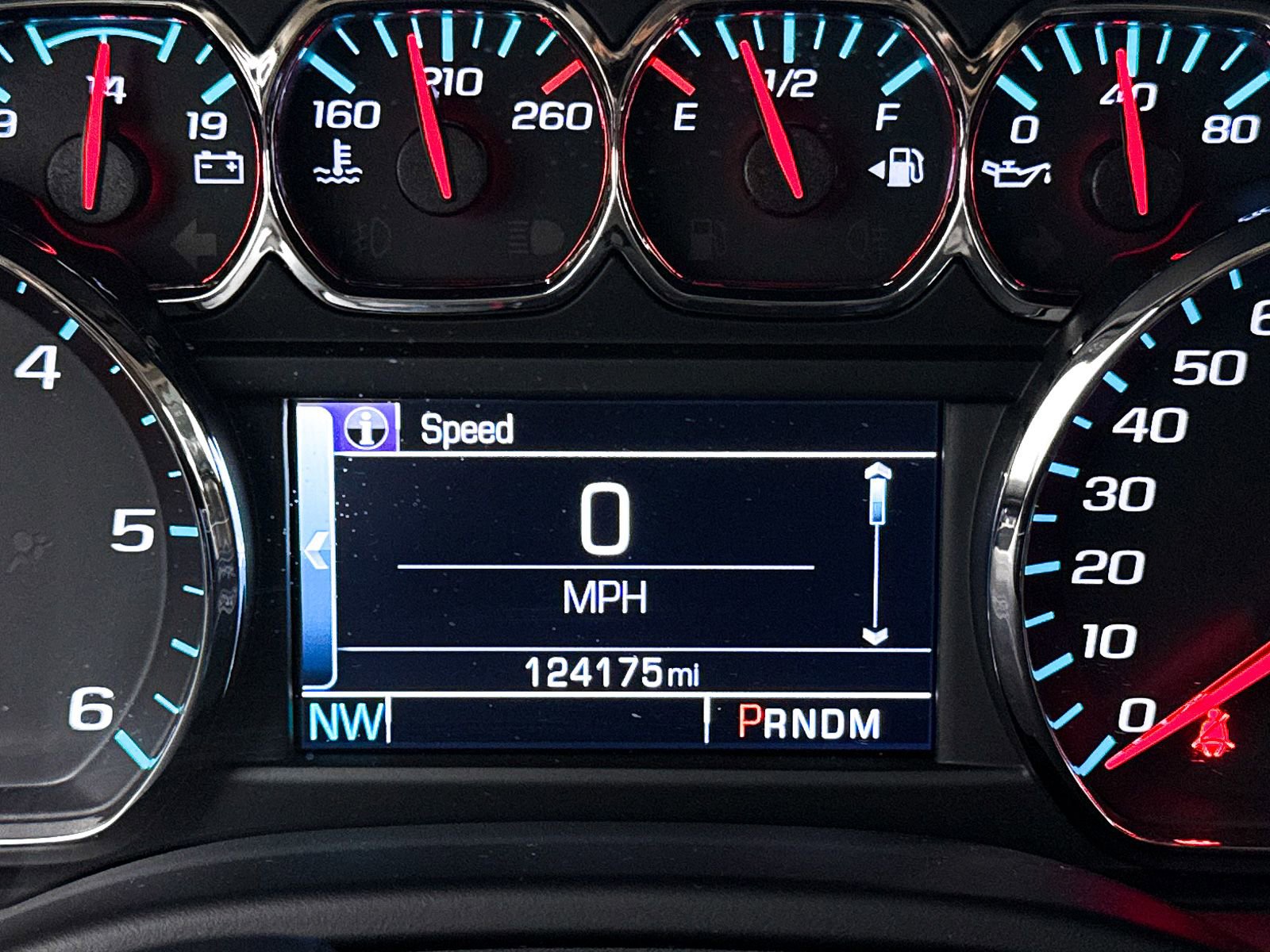 Used 2015 Chevrolet Tahoe LT w/ Max Trailering Package image 36