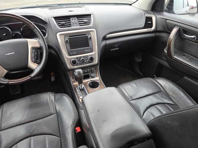 Used 2013 GMC Acadia Denali image 31
