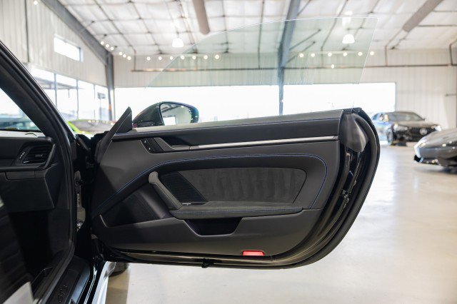 Used 2024 Porsche 911 GT3 image 14