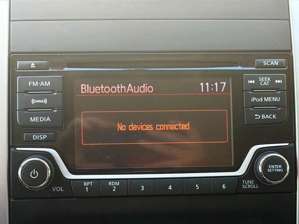 Certified 2017 Nissan Frontier SV w/ SV Value Truck Package image 13