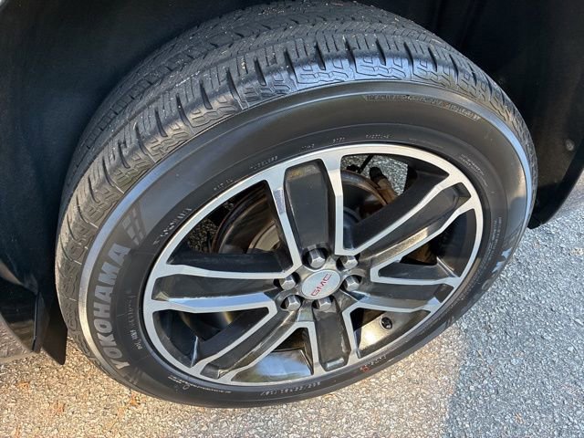 Used 2019 GMC Acadia Denali w/ Technology Package image 13