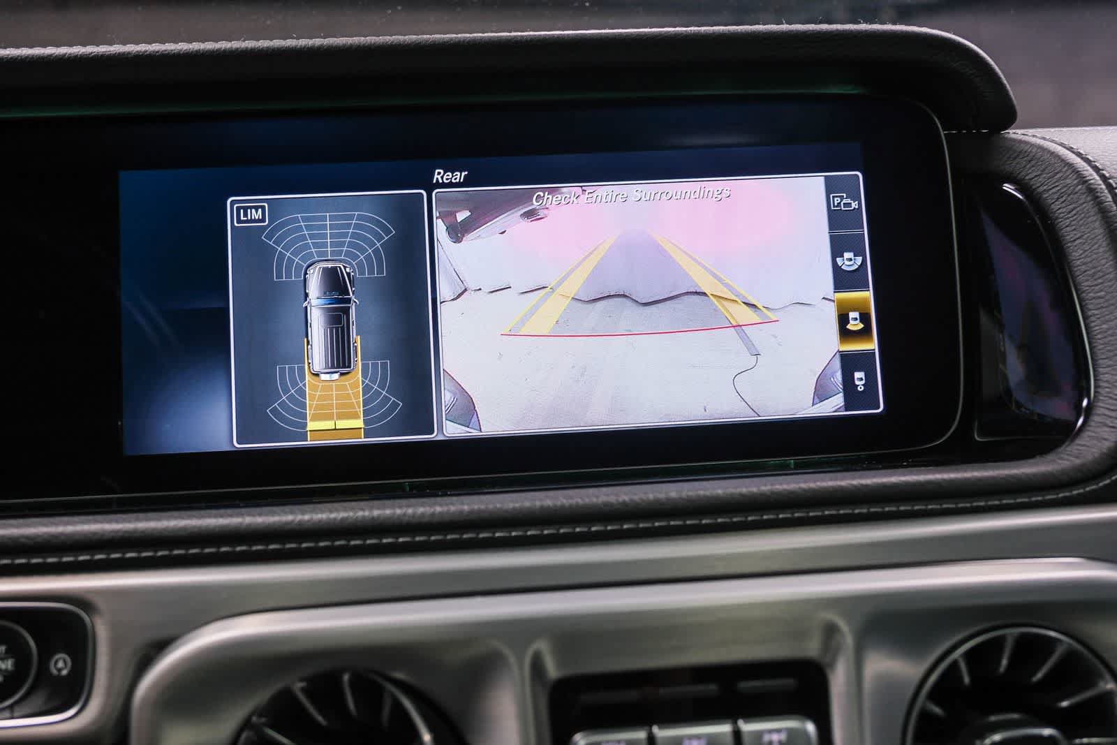 Certified 2022 Mercedes-Benz G 550 image 32