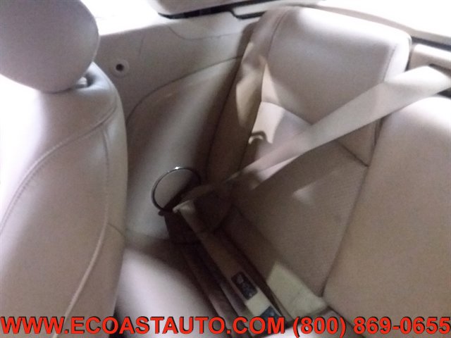 Used 2007 Jaguar XK Convertible image 14