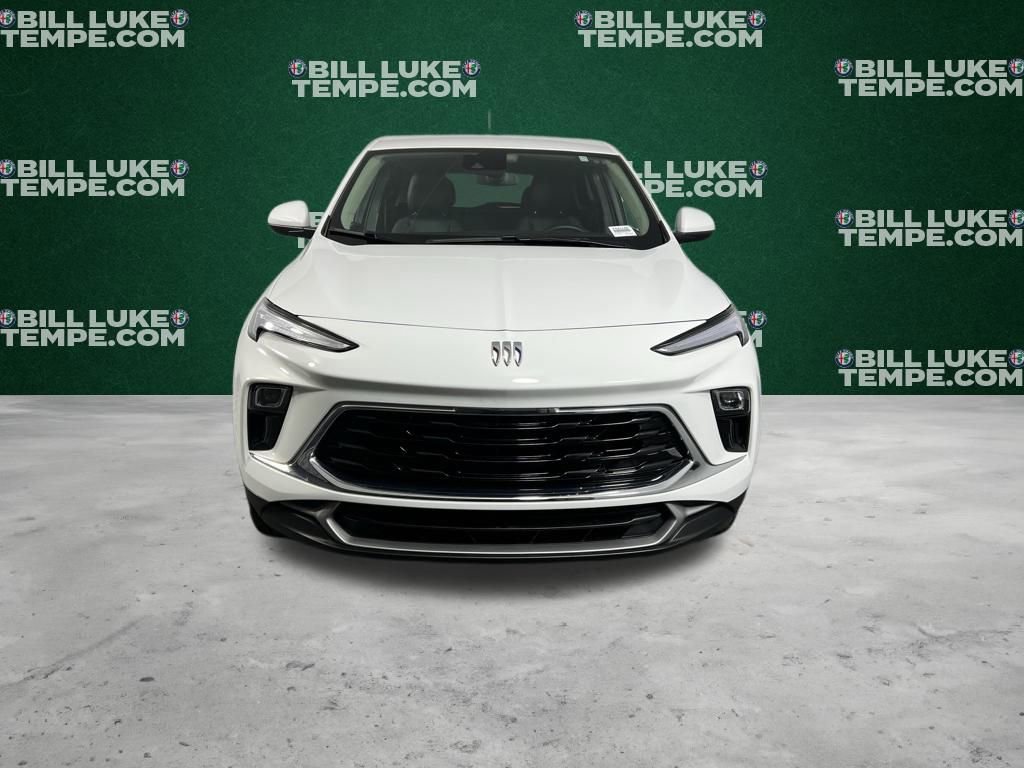 Used 2025 Buick Encore GX Preferred image 10