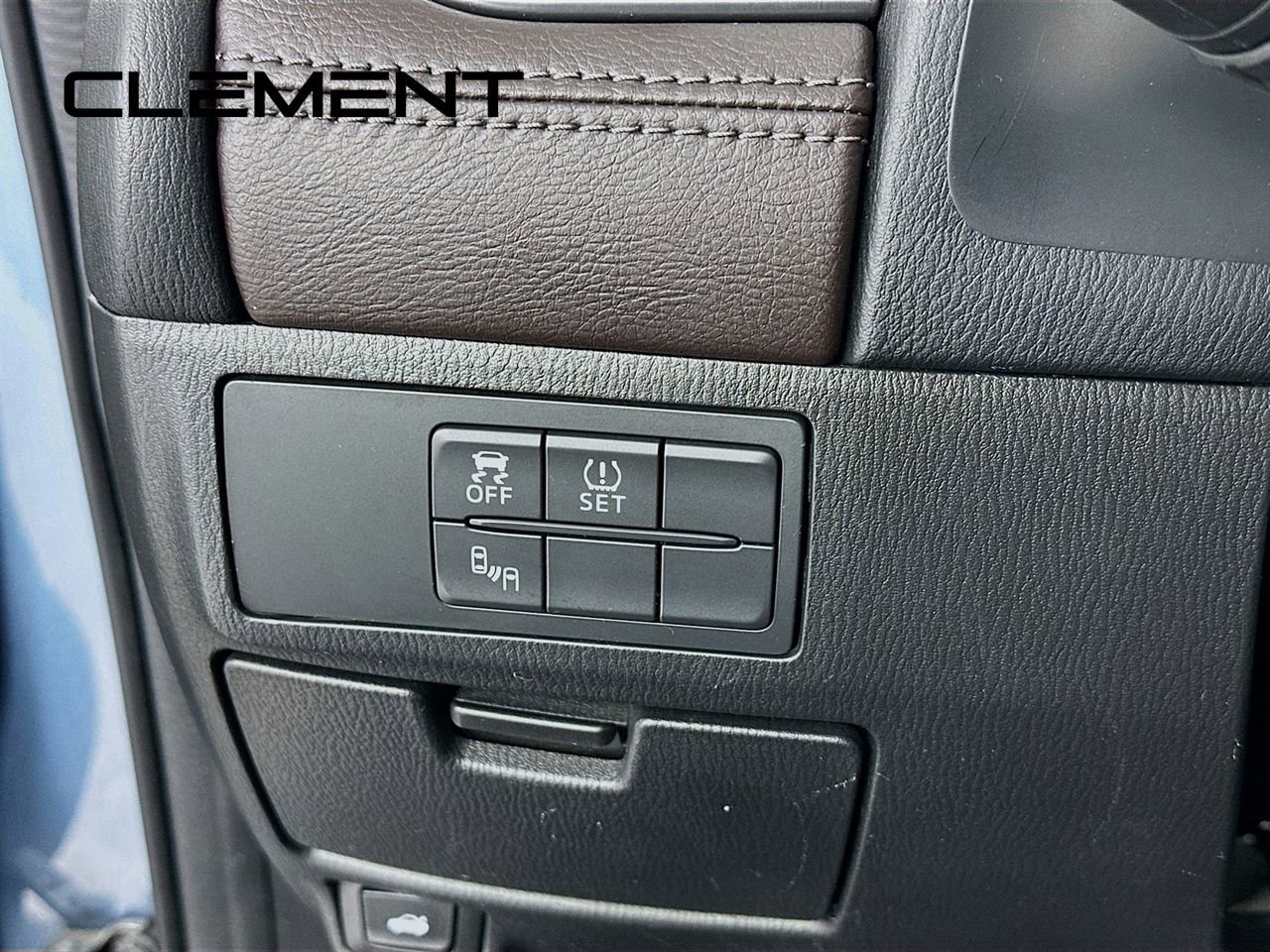 Used 2016 MAZDA MAZDA6 Grand Touring image 12