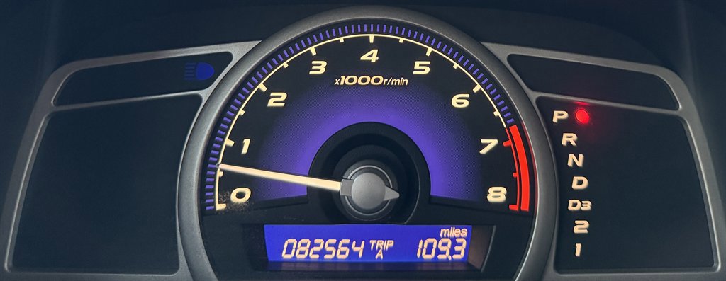 Used 2010 Honda Civic LX image 42