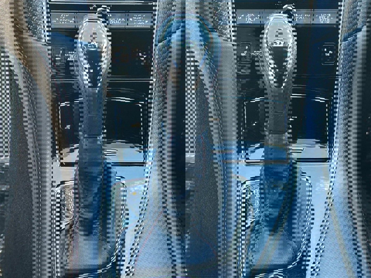 Certified 2024 INFINITI Q50 Red Sport 400 image 19