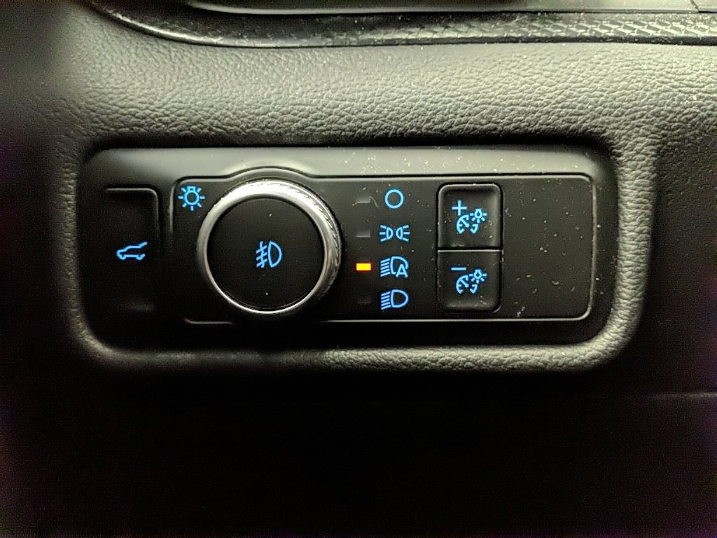 Used 2020 Ford Explorer ST w/ ST Street Pack image 26