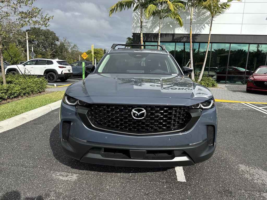 New 2026 MAZDA CX-50 2.5 Hybrid w/ Weather Package image 30