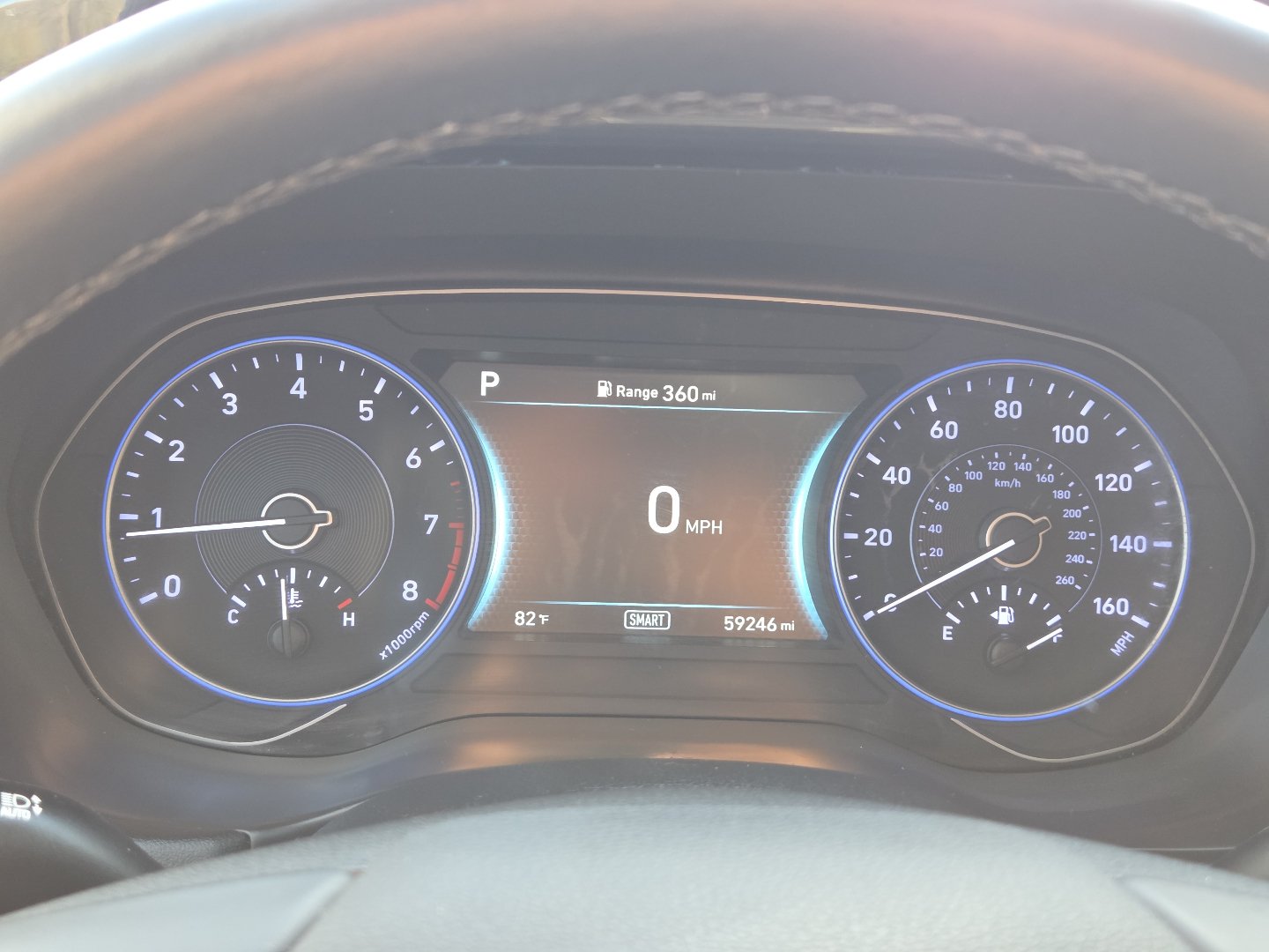 Used 2020 Hyundai Palisade SEL w/ Premium Package AWD/4WD image 34