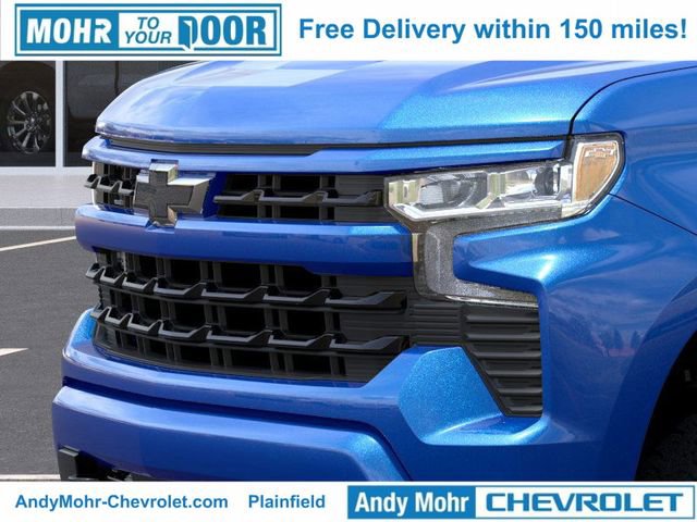 New 2026 Chevrolet Silverado 1500 RST w/ Convenience Package II image 13