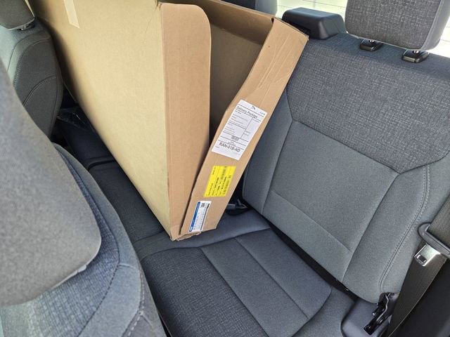 New 2026 Ford F150 XLT w/ Equipment Group 301A Standard AWD/4WD image 25