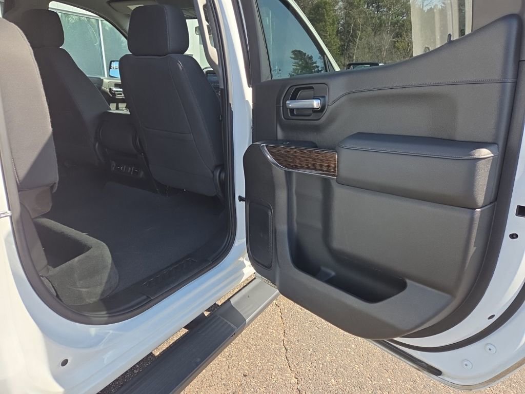 Used 2021 GMC Sierra 1500 Elevation image 33