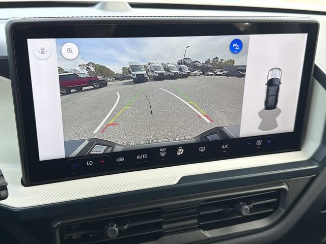 New 2026 Ford Bronco Sport Heritage image 30