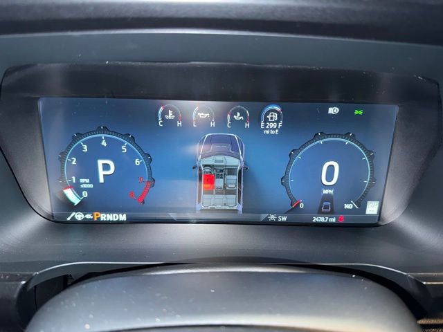 Used 2025 Ford F150 Raptor w/ Equipment Group 803A Raptor R image 23