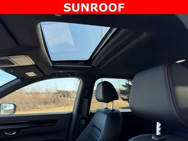 Used 2026 Honda CR-V Sport Touring image 10