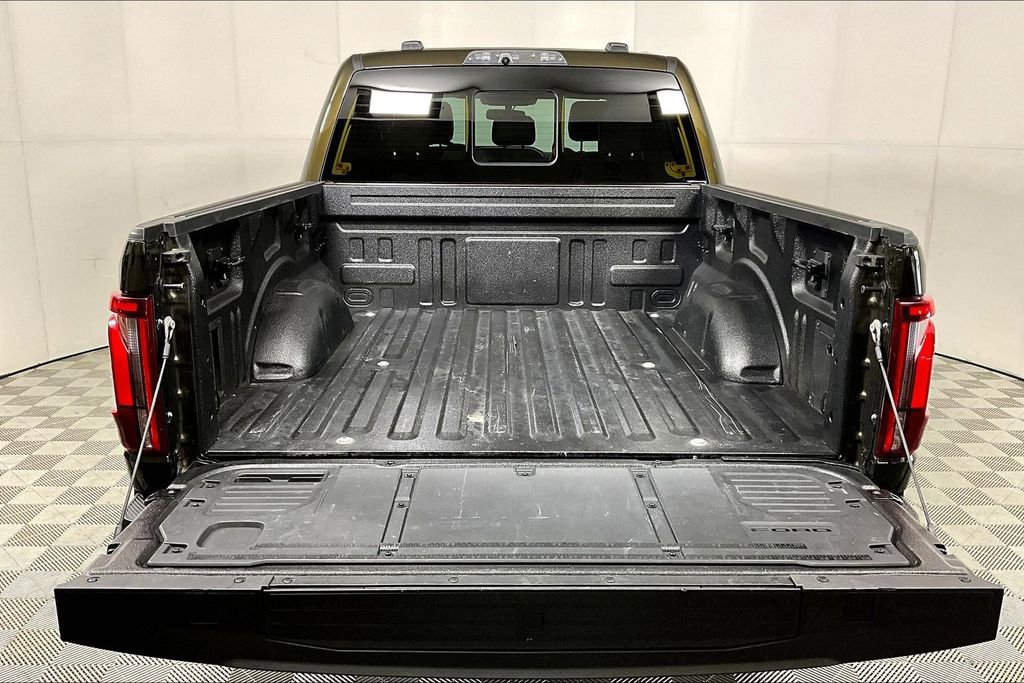 Used 2024 Ford F150 Raptor w/ Equipment Group 803A Raptor R image 36