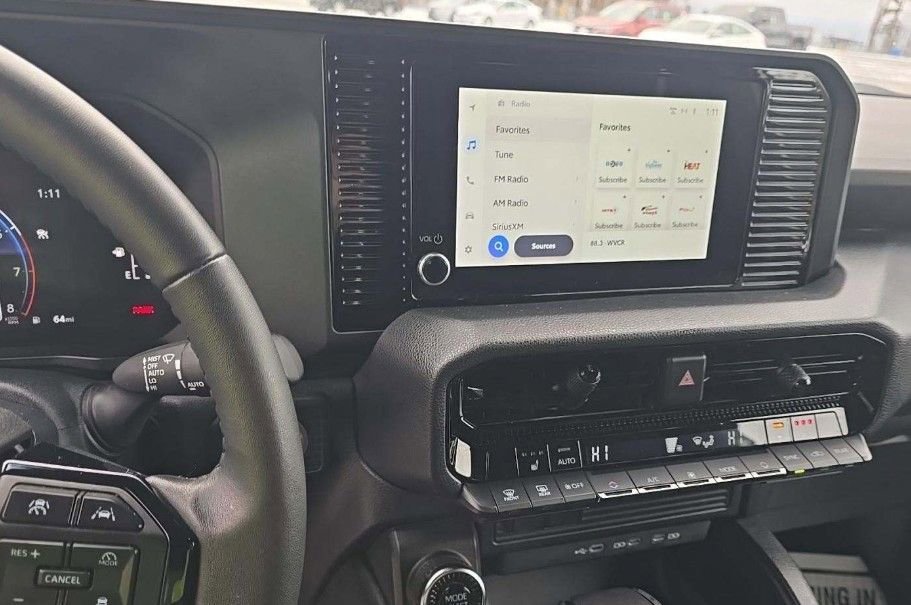 Used 2025 Toyota Land Cruiser 1958 image 3