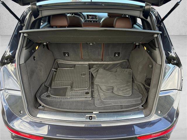 Used 2015 Audi Q5 3.0T Premium Plus image 6