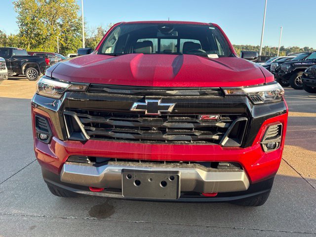 New 2026 Chevrolet Colorado Z71 w/ Technology Package AWD/4WD image 8