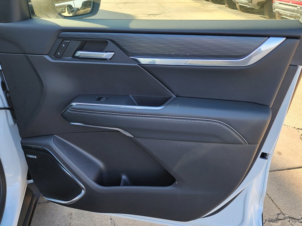 New 2026 GMC Acadia Elevation w/ Black Edition image 38