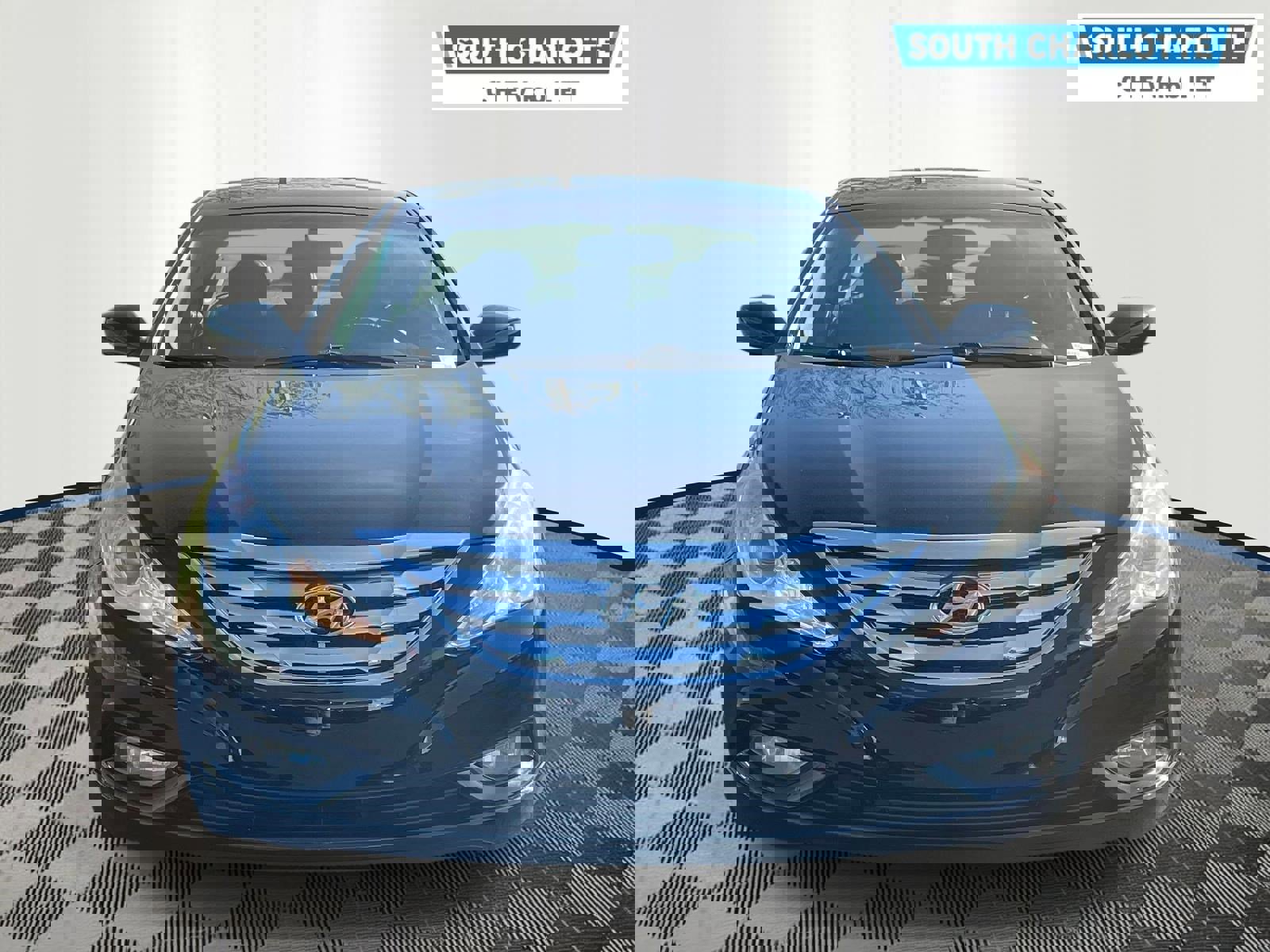 Used 2013 Hyundai Sonata SE image 2