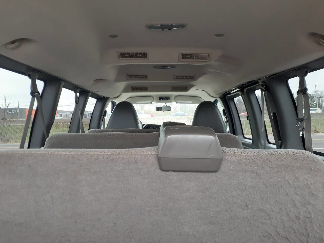 Used 2014 Chevrolet Express 3500 LT w/ LT Preferred Equipment Group image 20