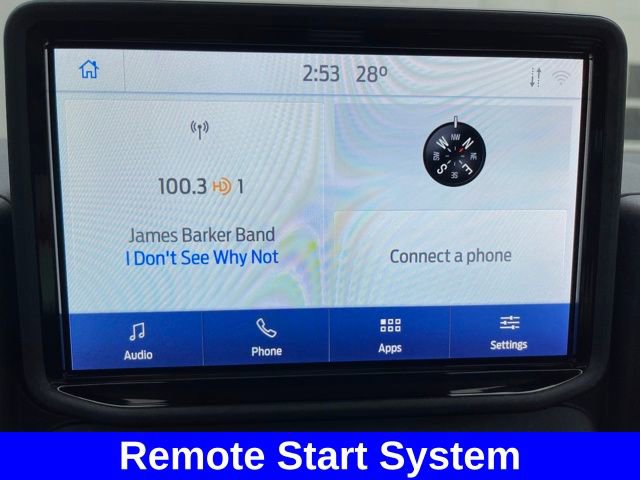 Used 2021 Ford Bronco Sport Badlands w/ Badlands Package image 13