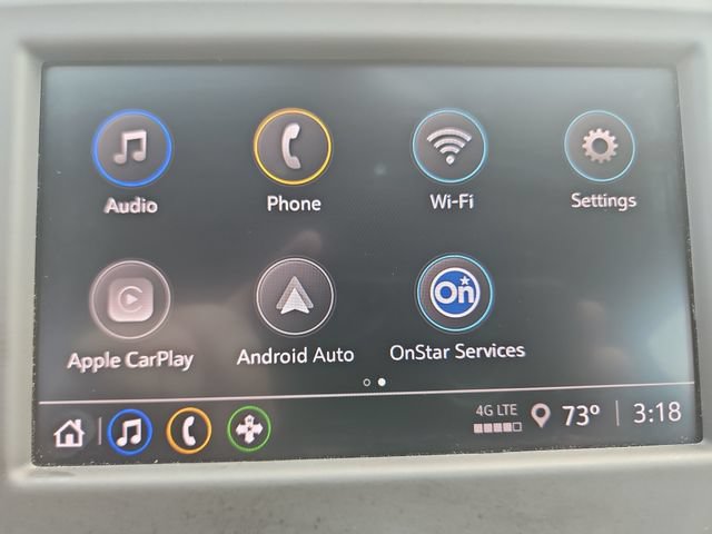Used 2023 Chevrolet Equinox RS FWD image 19