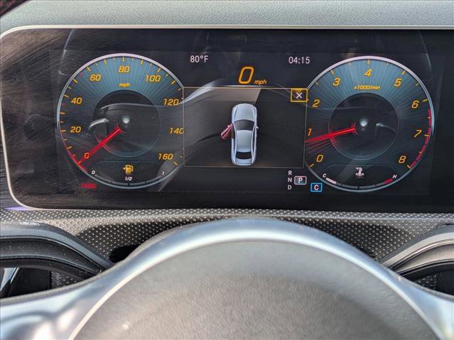 Used 2019 Mercedes-Benz A 220 A 220 image 11