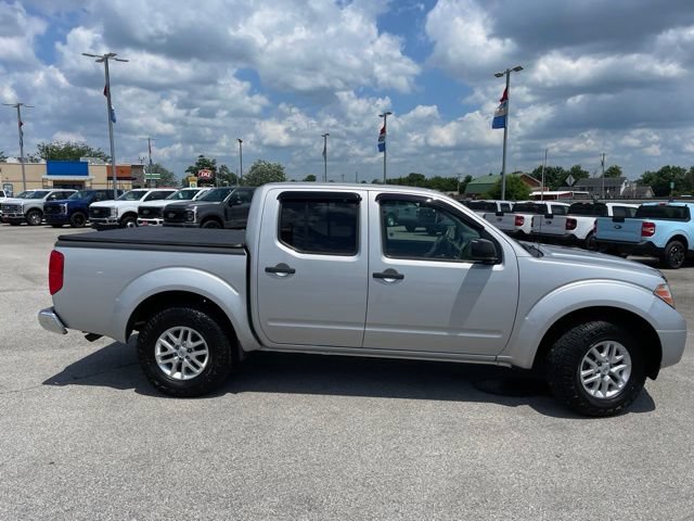 Used 2019 Nissan Frontier SV RWD image 13