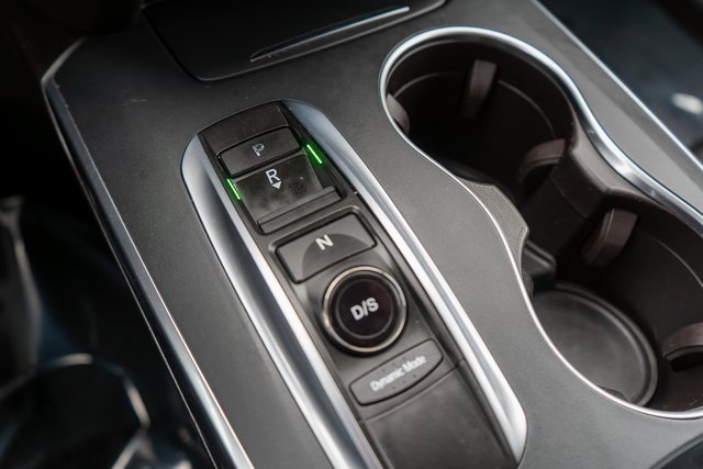 Used 2017 Acura MDX 3.5L image 42