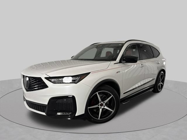 Used 2025 Acura MDX A-Spec