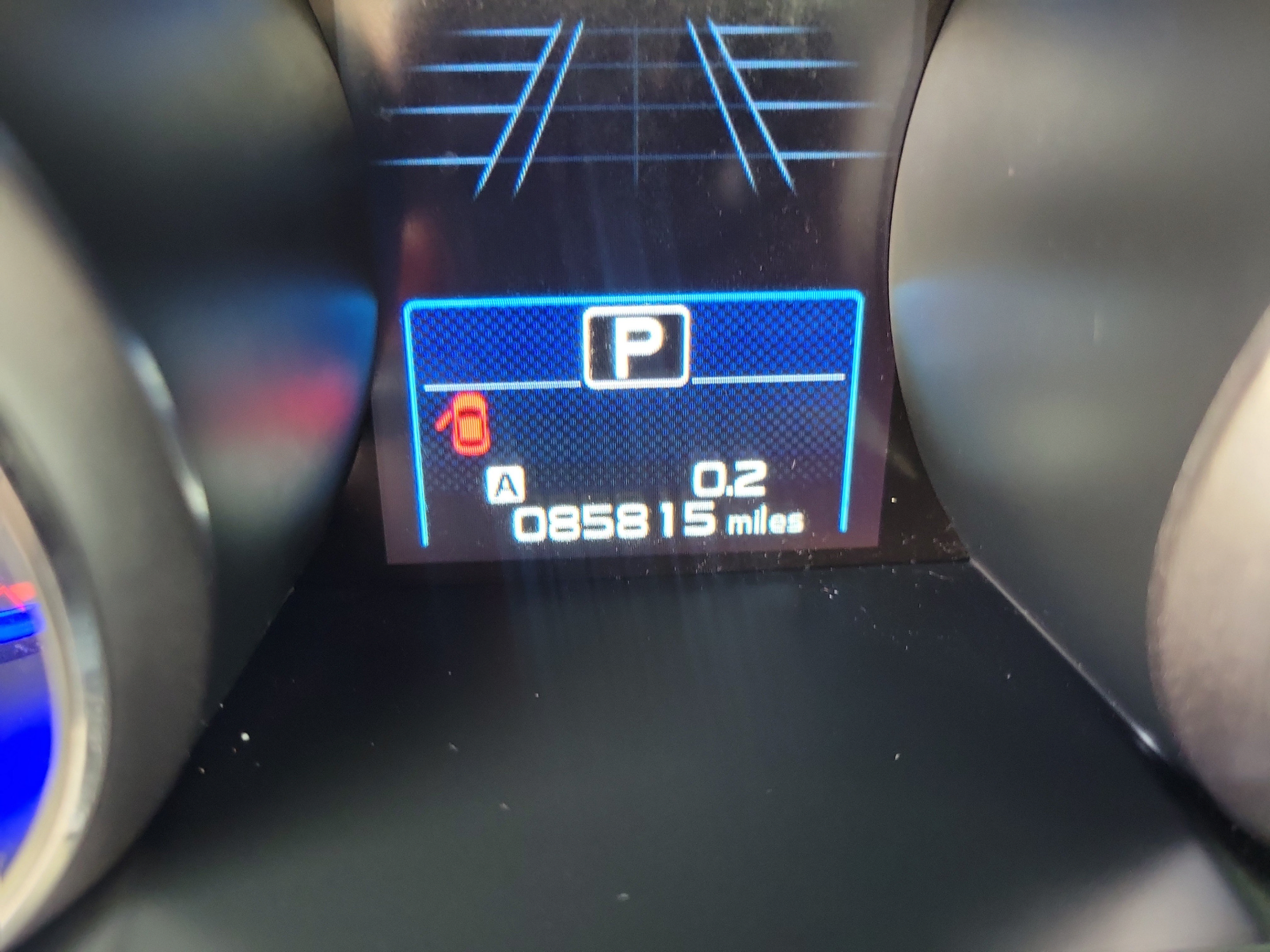 Used 2019 Subaru Outback 3.6R Touring w/ Popular Package #3A AWD/4WD image 13