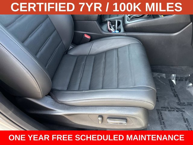 Used 2024 Honda CR-V EX-L image 10