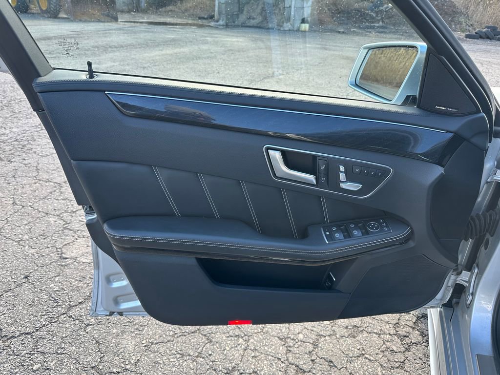 Used 2016 Mercedes-Benz E 63 AMG S-Model image 25