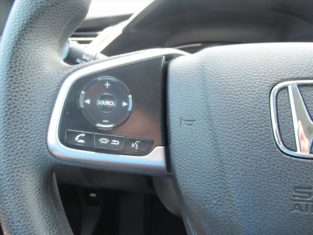 Used 2017 Honda Civic LX image 21
