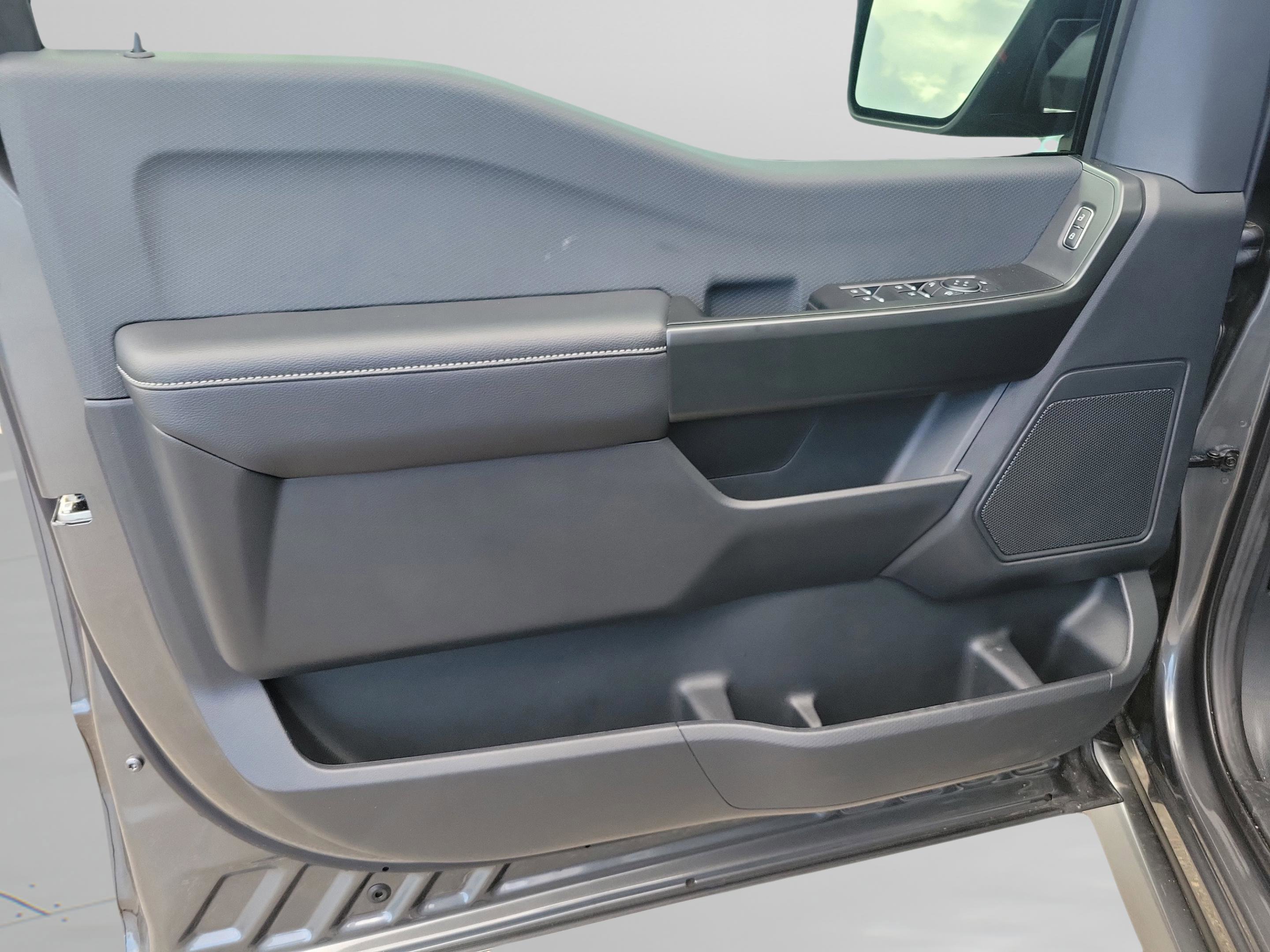 New 2025 Ford F150 STX w/ LOBO Package image 35