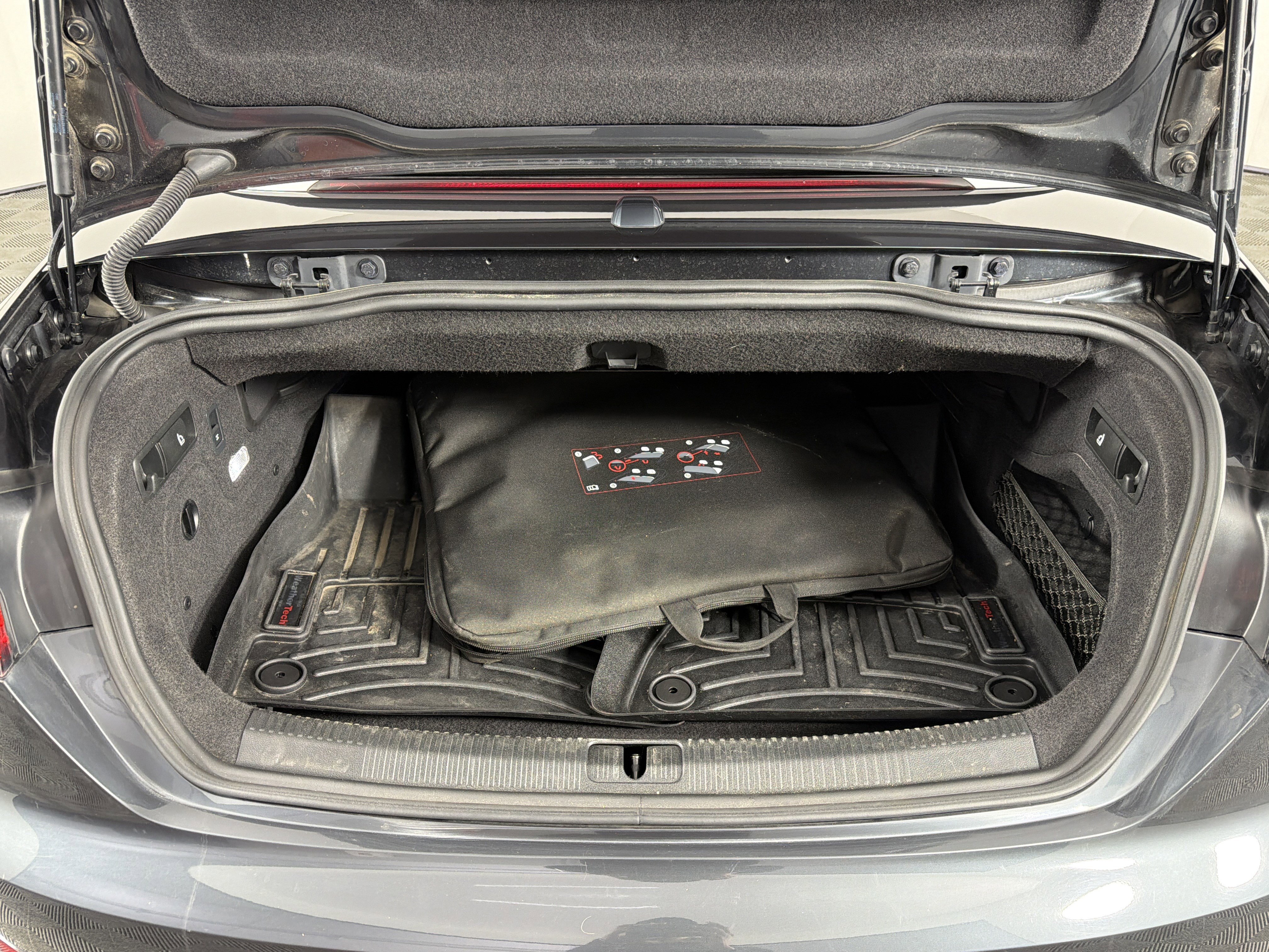 Used 2018 Audi A5 2.0T Premium Plus w/ Premium Plus image 29