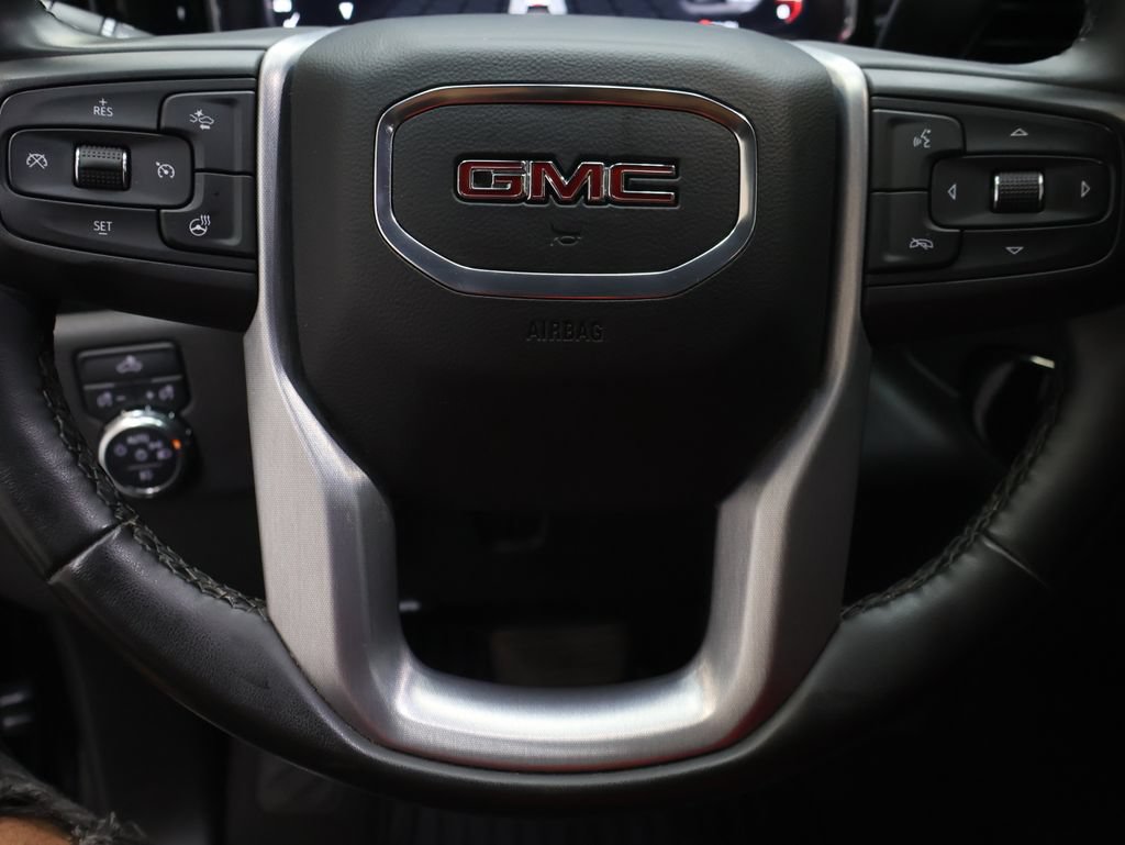 Used 2023 GMC Sierra 1500 Elevation AWD/4WD image 18