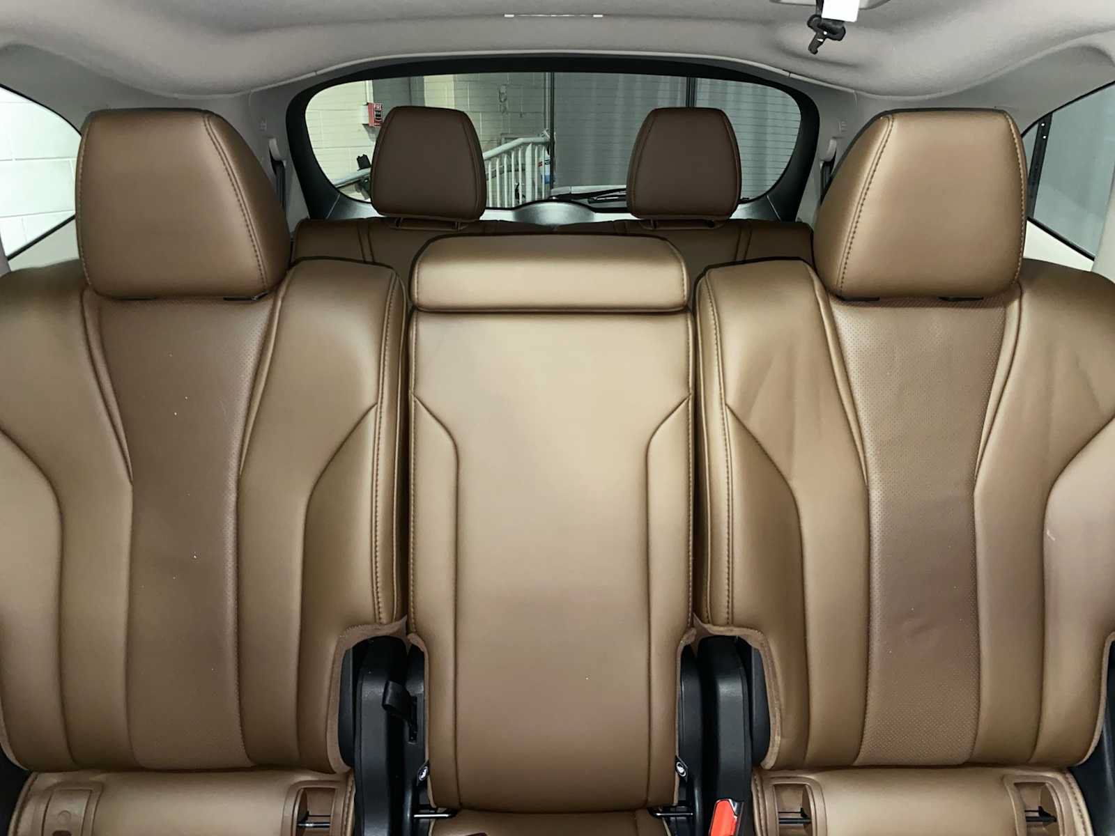 Certified 2024 Acura MDX SH-AWD w/ Technology Package image 22